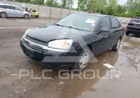 2005 Chevrolet Malibu фото