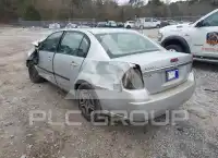 2005 Chevrolet Malibu фото