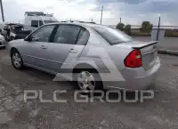 2005 Chevrolet Malibu фото