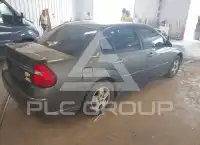 2005 Chevrolet Malibu фото