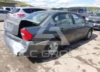 2005 Chevrolet Malibu фото
