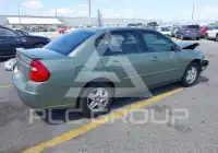 2005 Chevrolet Malibu photo