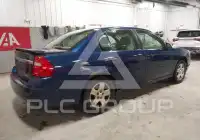 2005 Chevrolet Malibu фото