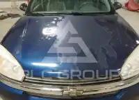 2005 Chevrolet Malibu фото