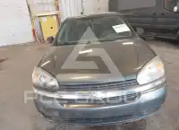 2005 Chevrolet Malibu фото