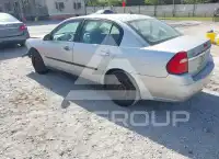 2005 Chevrolet Malibu фото