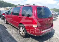2005 Chevrolet UPLANDER фото