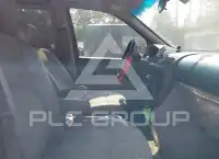 2005 Chevrolet UPLANDER фото