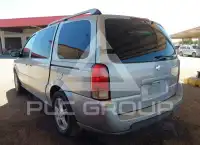 2005 Chevrolet UPLANDER фото