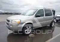 2005 Chevrolet UPLANDER фото