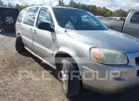 2005 Chevrolet UPLANDER photo
