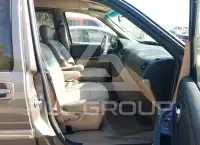 2005 Chevrolet UPLANDER photo
