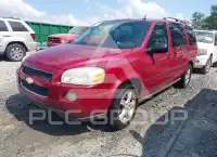 2005 Chevrolet UPLANDER фото