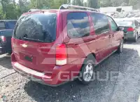 2005 Chevrolet UPLANDER фото