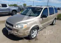 2005 Chevrolet UPLANDER фото