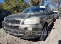 2005 Chevrolet UPLANDER photo