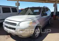 2005 Chevrolet UPLANDER фото