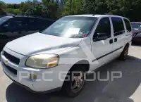 2005 Chevrolet UPLANDER фото