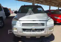 2005 Chevrolet UPLANDER фото