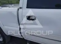 2005 Chevrolet Silverado фото