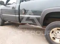 2005 Chevrolet Silverado фото
