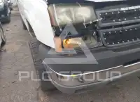 2005 Chevrolet Silverado photo