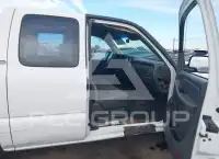 2005 Chevrolet Silverado фото
