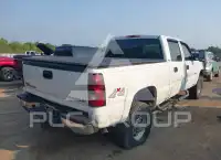 2005 Chevrolet Silverado фото