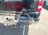 2005 Chevrolet Silverado фото