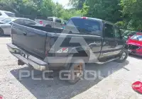 2005 Chevrolet Silverado фото