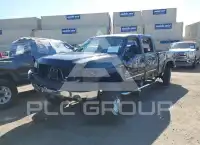 2005 Chevrolet Silverado photo