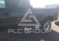 2005 Chevrolet Silverado photo
