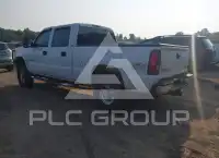 2005 Chevrolet Silverado фото
