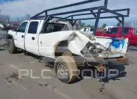 2005 Chevrolet Silverado фото