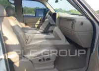 2005 Chevrolet Silverado фото