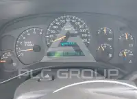 2005 Chevrolet Silverado фото