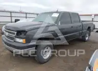 2005 Chevrolet Silverado фото