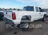 2005 Chevrolet Silverado фото