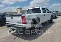 2005 Chevrolet Silverado фото