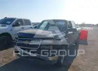 2005 Chevrolet Silverado фото