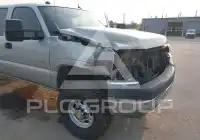 2005 Chevrolet Silverado фото