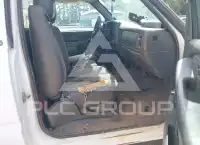 2005 Chevrolet Silverado фото