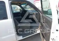 2005 Chevrolet Silverado фото