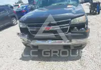 2005 Chevrolet Silverado фото