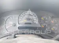 2005 Chevrolet Silverado photo
