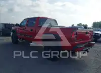 2005 Chevrolet Silverado фото