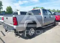 2005 Chevrolet Silverado фото