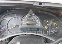 2005 Chevrolet Silverado photo