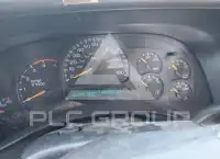 2005 Chevrolet Silverado photo