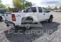 2005 Chevrolet Silverado фото
